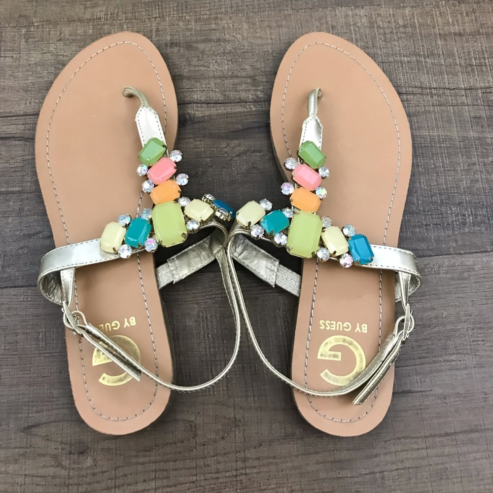 G by guess Sandals
